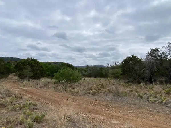 Lot 129 Cr 140, Burnet, TX 78611