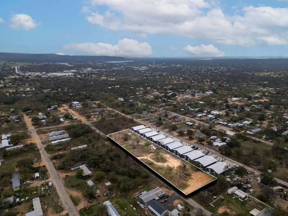 Lot 353 Anson, Kingsland, TX 78639 - Image #1