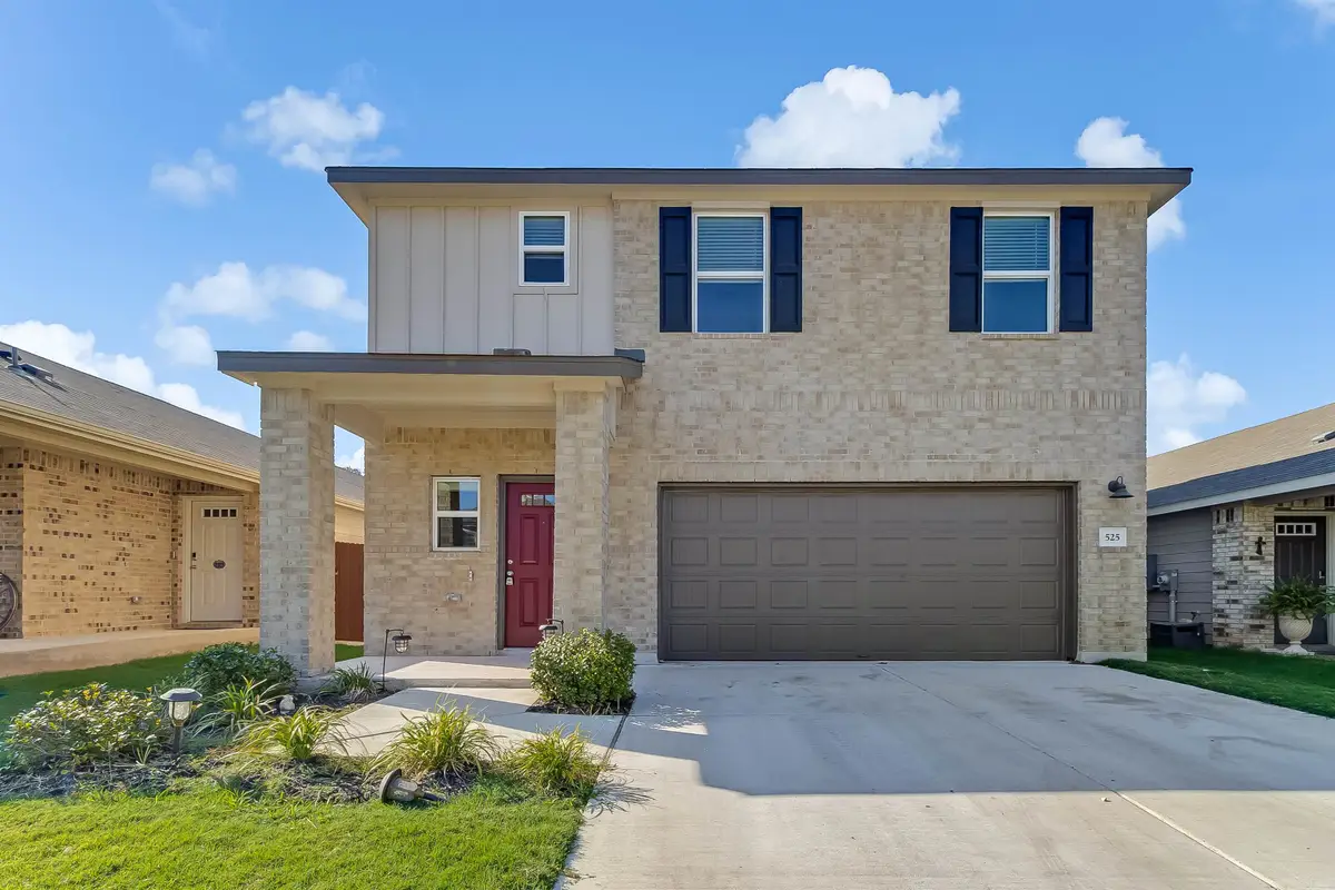 525 Longmount Cove, Liberty Hill, TX 78642 - Image #1