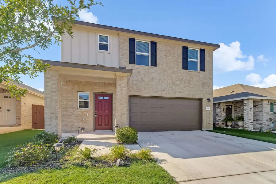 525 Longmount Cove, Liberty Hill, TX 78642 - Image #2