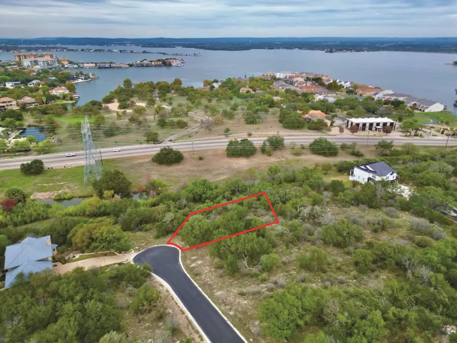 000 Twin Sails, Horseshoe Bay, TX 78657 - #2