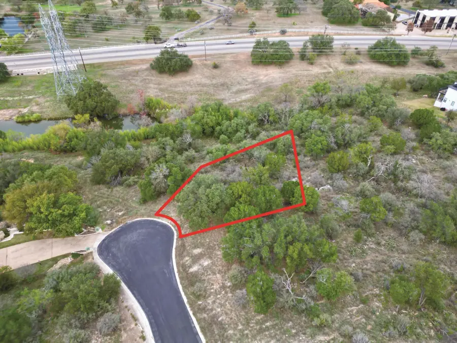 000 Twin Sails, Horseshoe Bay, TX 78657 - #3