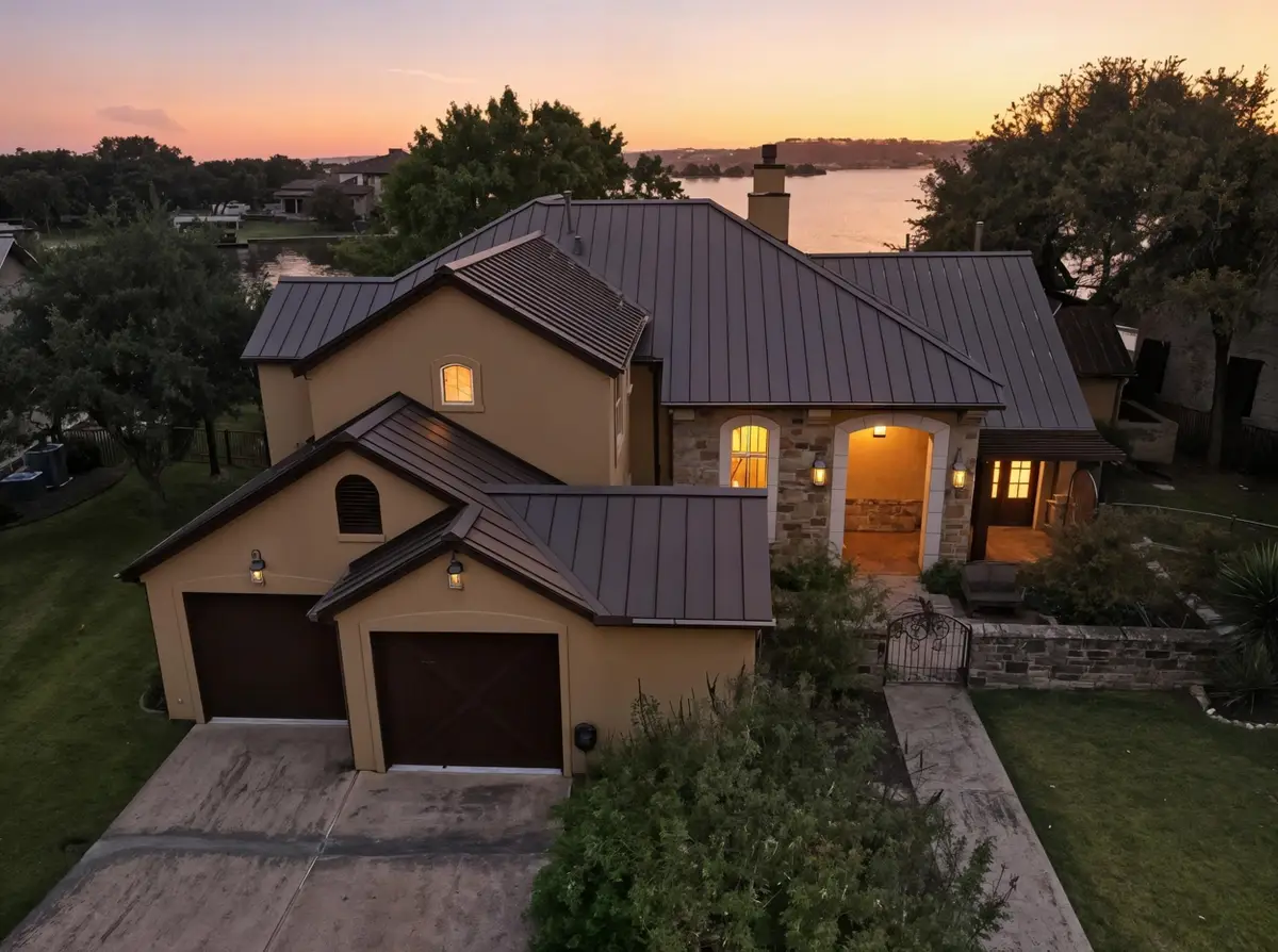 325 W Wilderness Drive, Marble Falls, TX 78654 - Image #1