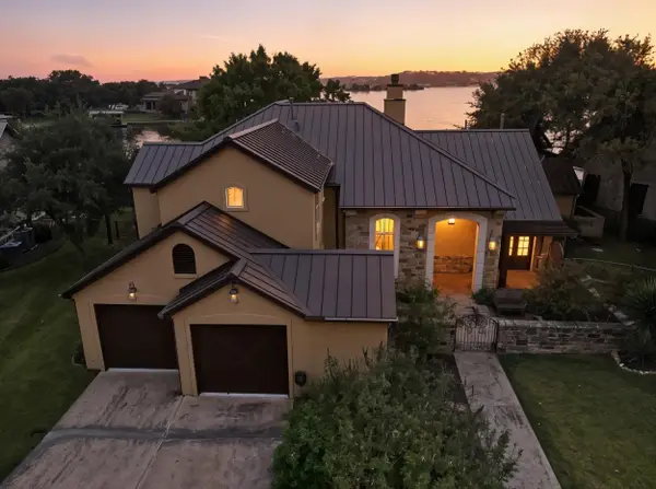 325 W Wilderness Drive, Marble Falls, TX 78654
