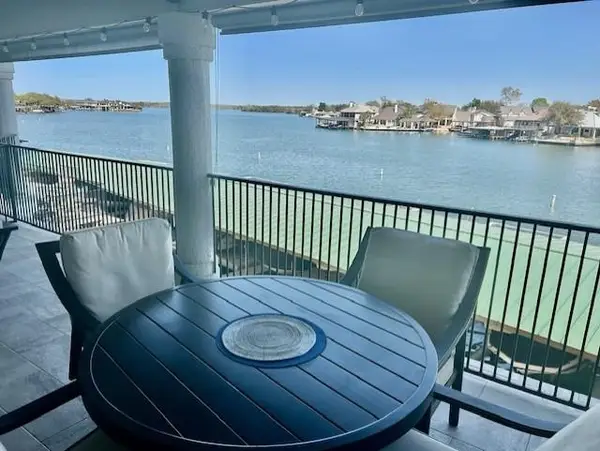 2509 Diagonal #11, Horseshoe Bay, TX 78657