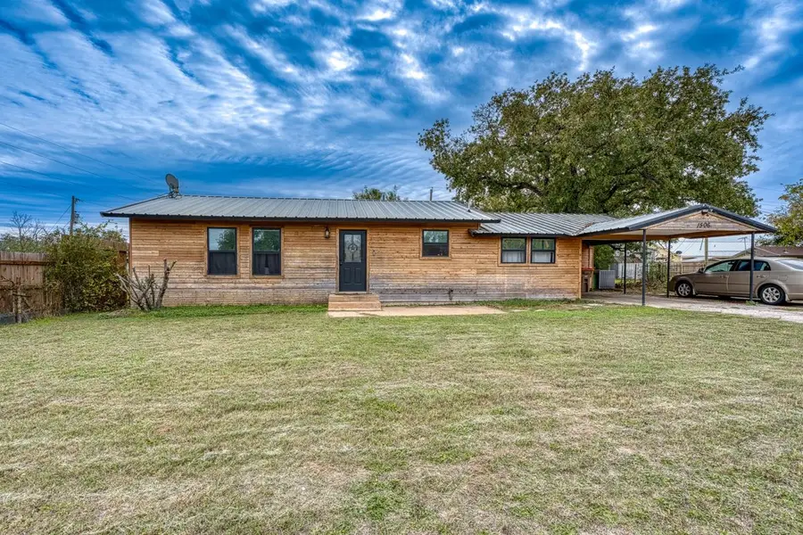 1506 Geronimo Trl, Kingsland, TX 78639 - Image #3