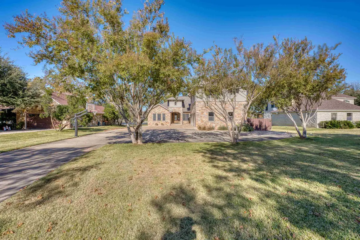 206 River Ranch Road, Kingsland, TX 78639 - Image #1