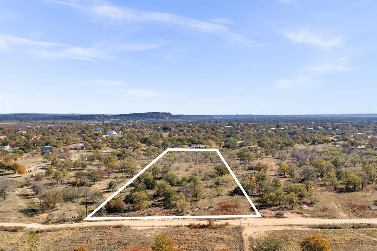 LT 109 Quail Trail, Marble Falls, TX 78654 - Image #1