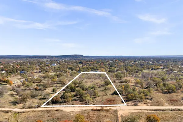 LT 109 Quail Trail, Marble Falls, TX 78654