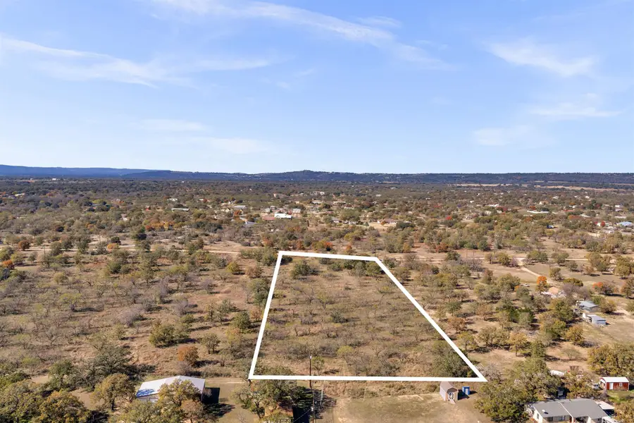 LT 109 Quail Trail, Marble Falls, TX 78654 - Image #2