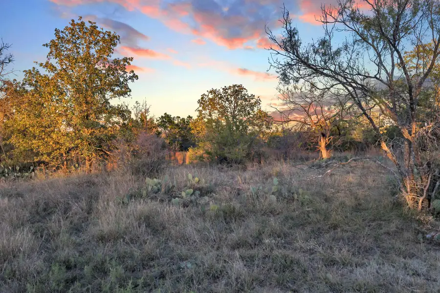 LT 109 Quail Trail, Marble Falls, TX 78654 - Image #3