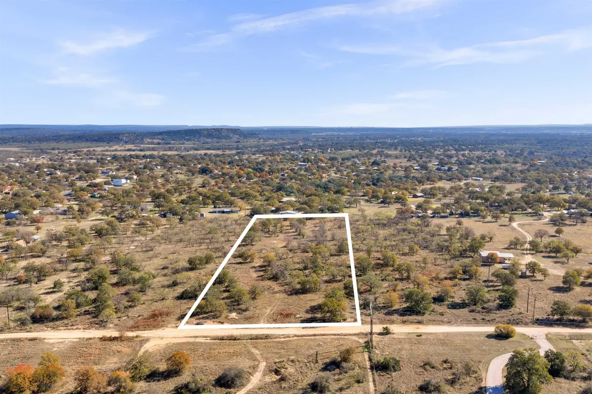 LT 110 Quail Trail, Marble Falls, TX 78654 - Image #1