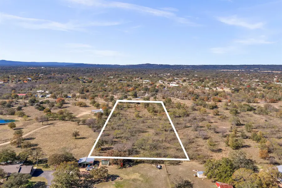 LT 111 Quail Trail, Marble Falls, TX 78654 - Image #2