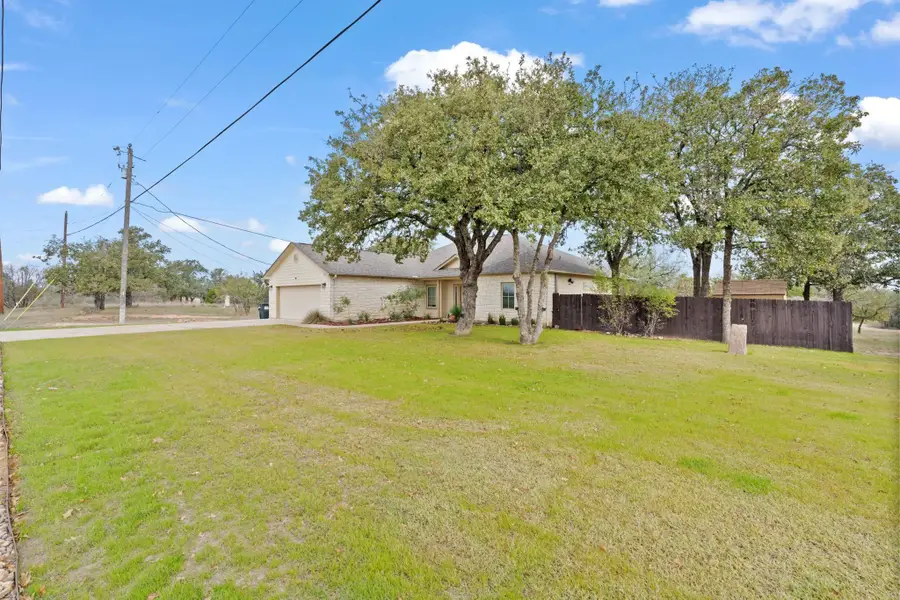 1518 Skyline Drive, Kingsland, TX 78639 - Image #2