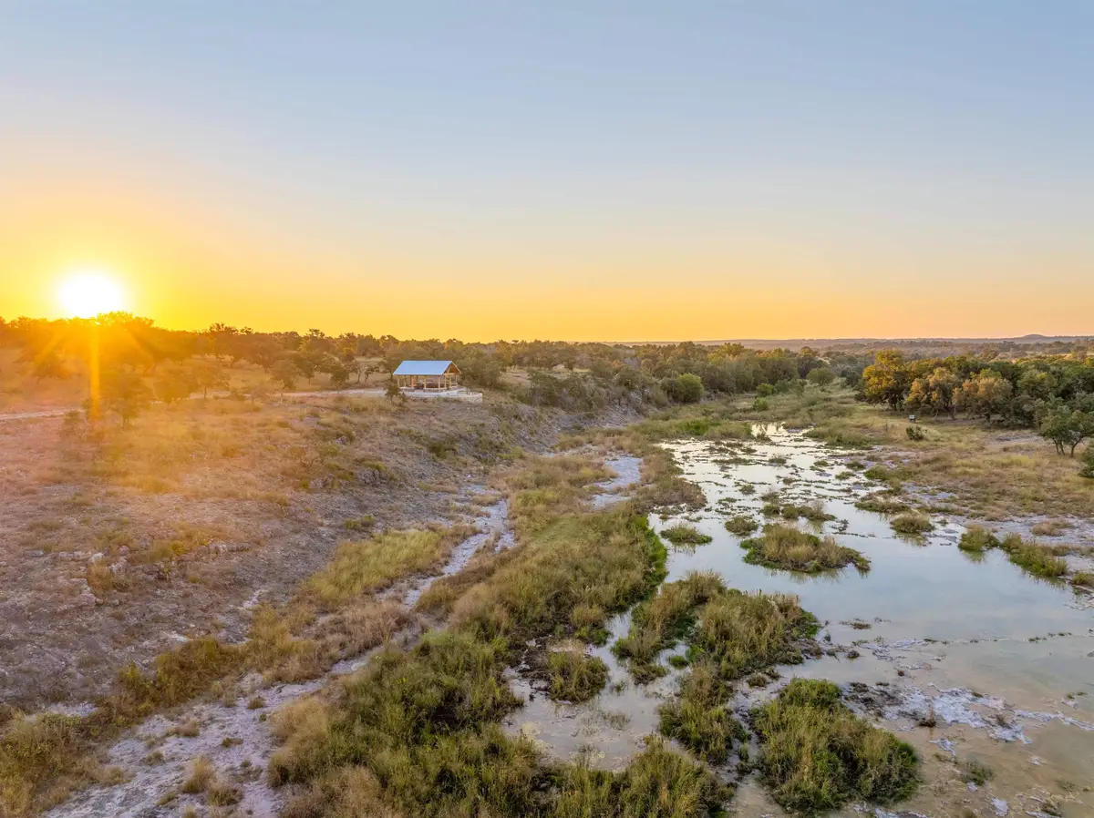 1547 Pressler Road, Fredericksburg, TX 78624 - #1