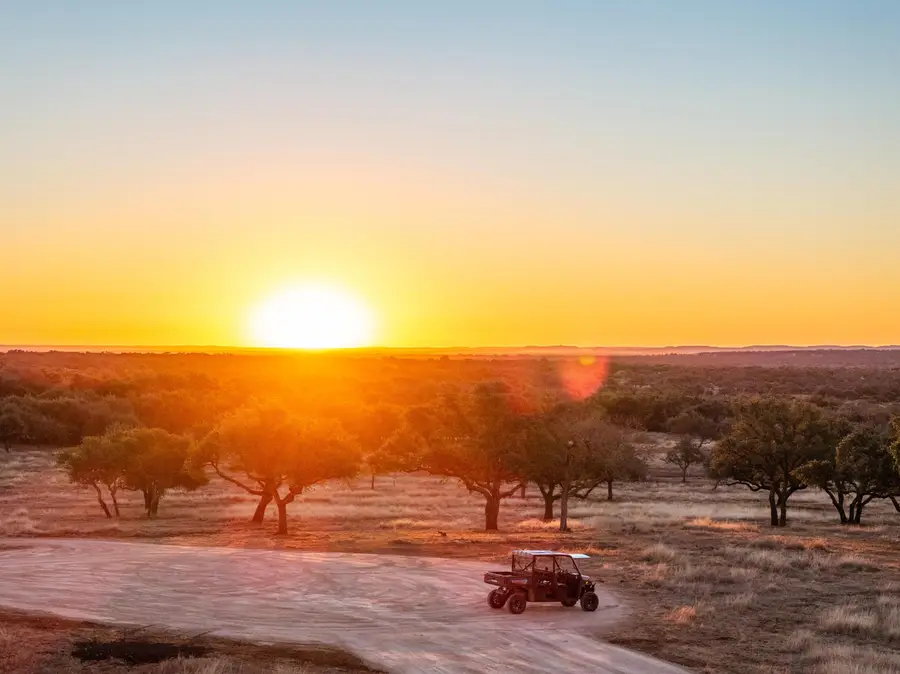 1547 Pressler Road, Fredericksburg, TX 78624 - #3