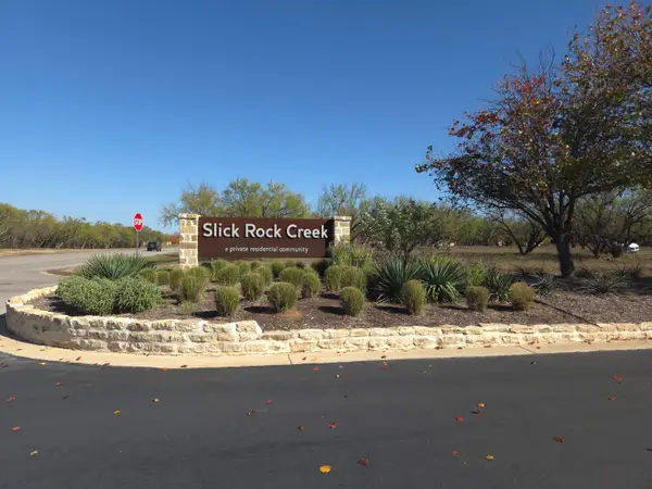 LT 23048 Hi Circle South/far West, Horseshoe Bay, TX 78657-5785