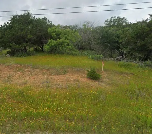 0 W Lakeshore, Sunrise Beach, TX 78643