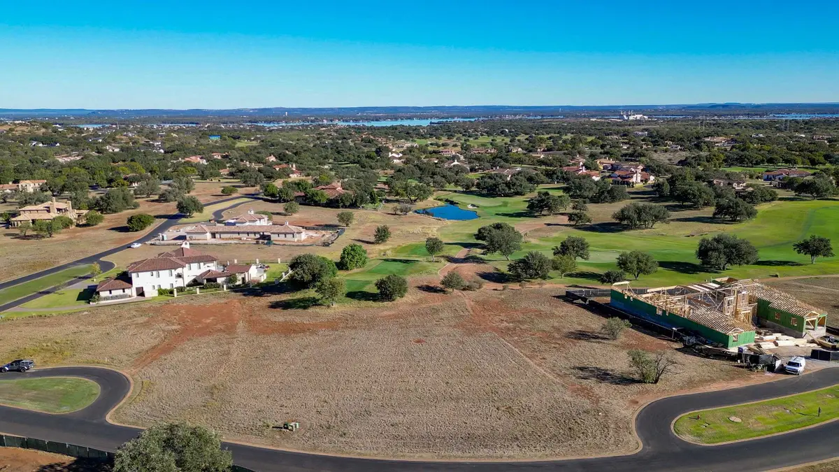 Lot 64-A Encantada, Horseshoe Bay, TX 78657 - #1