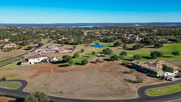 Lot 64-A Encantada, Horseshoe Bay, TX 78657
