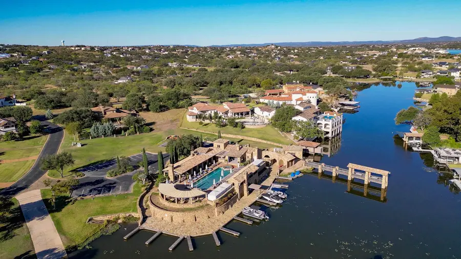 Lot 222 La Serena Loop, Horseshoe Bay, TX 78657 - #3