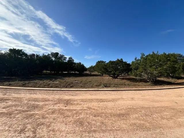 Lot K1072 Chameleon, Horseshoe Bay, TX 78657 - Image #2