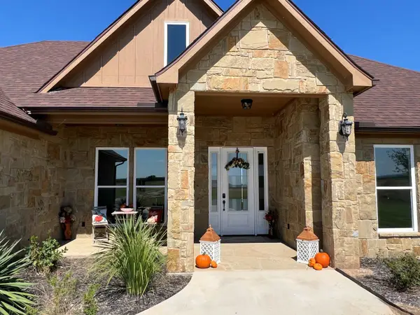 145 Private Road 199, San Saba, TX 76877