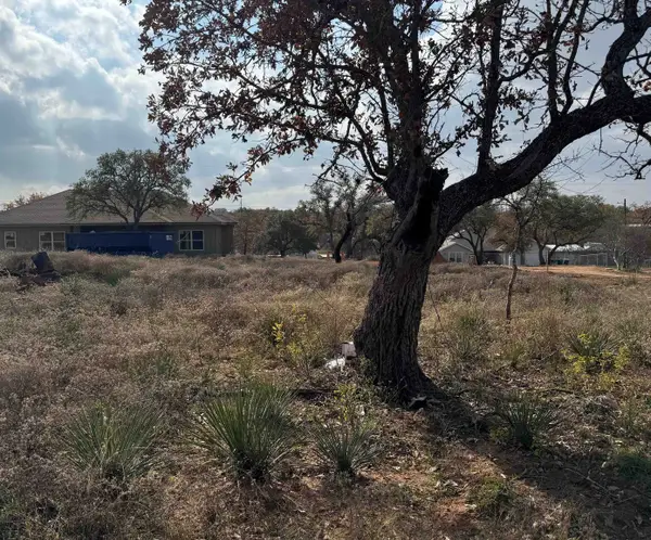 Lot 180A Stonecastle Drive, Granite Shoals, TX 78654