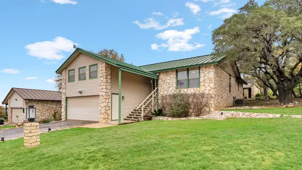 708 Scarlet Sun 500 Hi Ridge, Horseshoe Bay, TX 78657