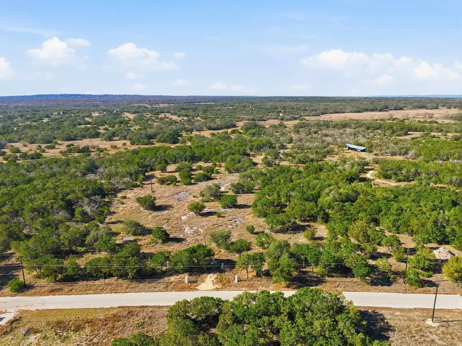 TBD N Oak Vista Drive, Burnet, TX 78611 - Image #3