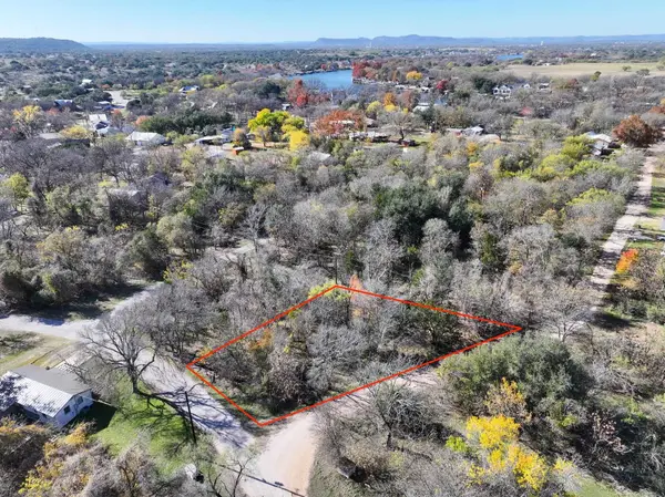 LT 20 Buckner Lane, Burnet, TX 78611