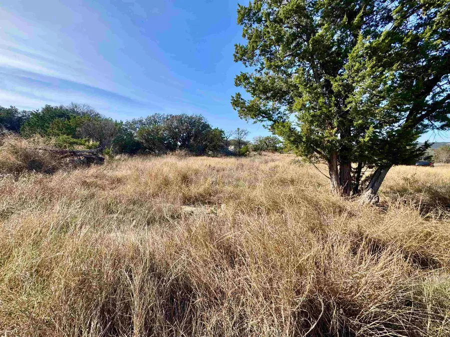 Lot 359 & 360 Ledge St., Burnet, TX 78611 - Image #2