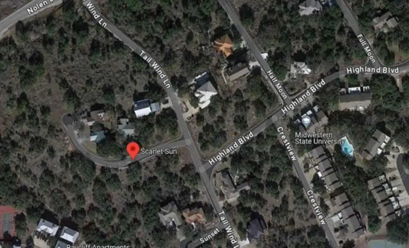 Lt 45009 Scarlet Sun, Horseshoe Bay, TX 78657 - Image #3