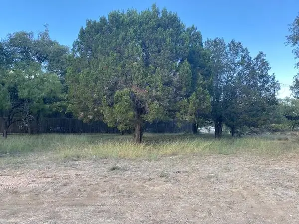 212 Cactus Corner, Horseshoe Bay, TX 78657