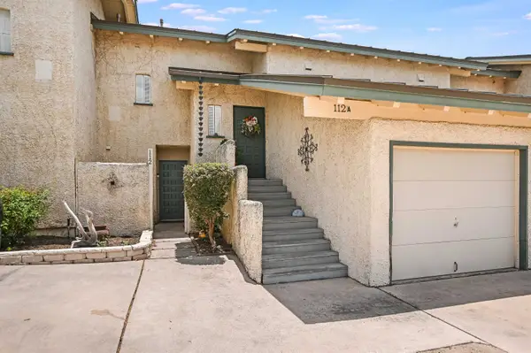 207 Hi Circle North #112 A & B, Horseshoe Bay, TX 78657