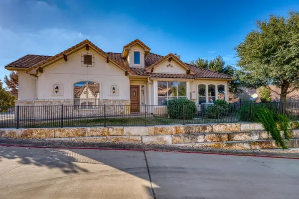 300 Enclave Circle, Horseshoe Bay, TX 78657