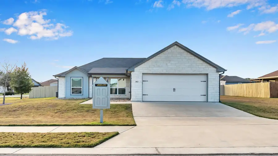 140 Rylee Rd, Burnet, TX 78611 - Image #2