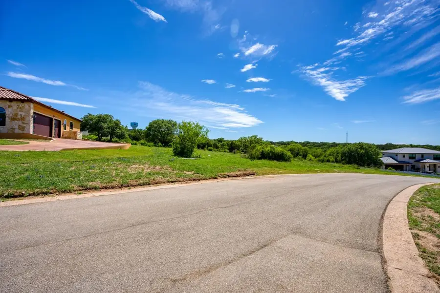 Lot 2 Blazing Star, Horseshoe Bay, TX 78657 - Image #3
