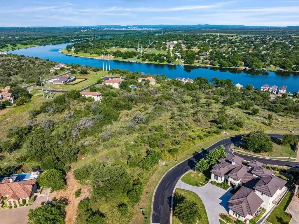 Lot 5 Esperanza Drive, Marble Falls, TX 78654 - Image #1
