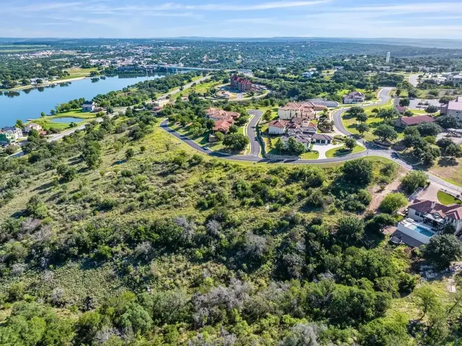 Lot 5 Esperanza Drive, Marble Falls, TX 78654 - Image #2
