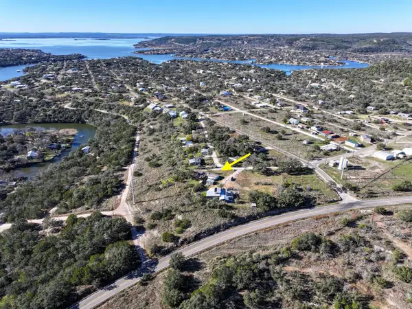 309 S Oak Lane, Burnet, TX 78611