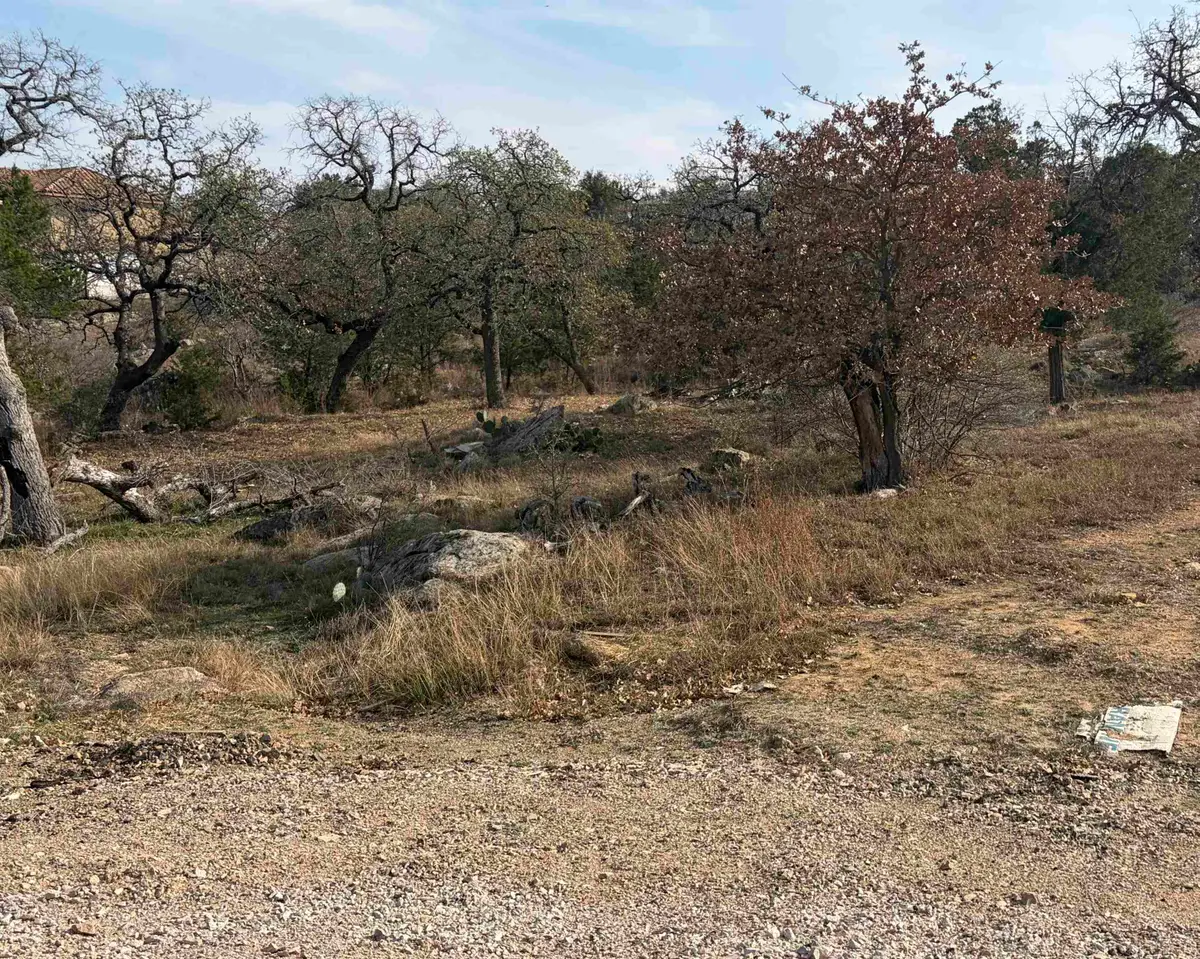 W4027 Swear Injun Circle, Horseshoe Bay, TX 78657 - Image #1