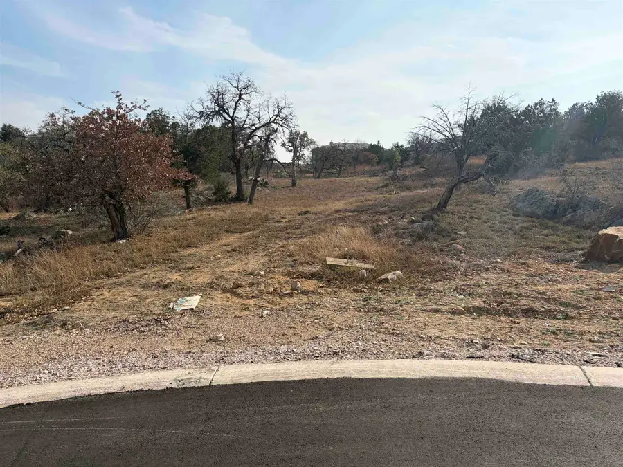 W4027 Swear Injun Circle, Horseshoe Bay, TX 78657 - Image #2