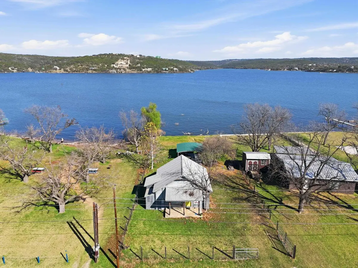 401 Lakeshore Loop, Tow, TX 78672 - Image #1