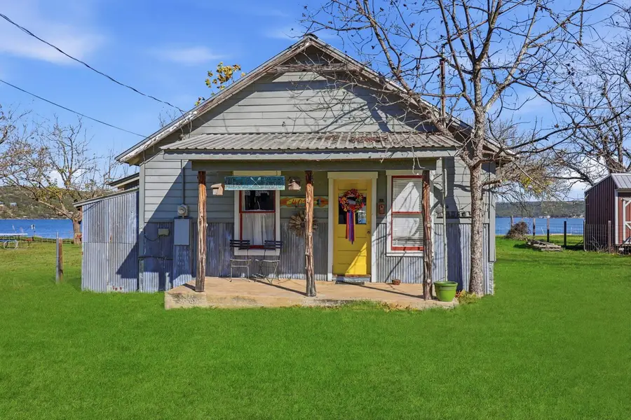 401 Lakeshore Loop, Tow, TX 78672 - Image #2