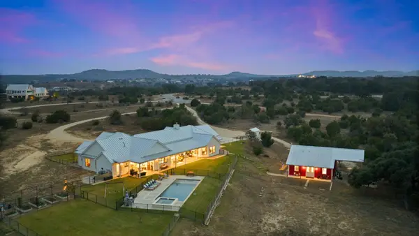 452 Southwick Ranch Rd, Johnson City, TX 78636