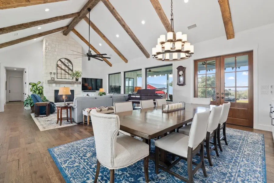 452 Southwick Ranch Rd, Johnson City, TX 78636 - Image #3