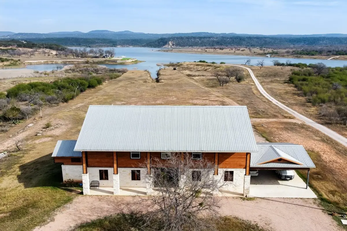 421 Chimney Cove Drive, Marble Falls, TX 78654 - Image #1