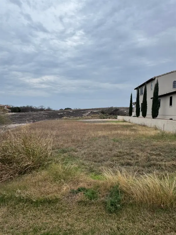 Lot C-48 La Serena Loop, Horseshoe Bay, TX 78657