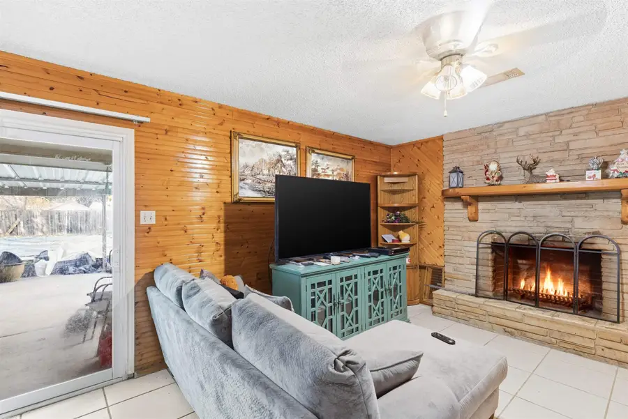 1410 Ocotilla Drive, Marble Falls, TX 78654 - Image #2